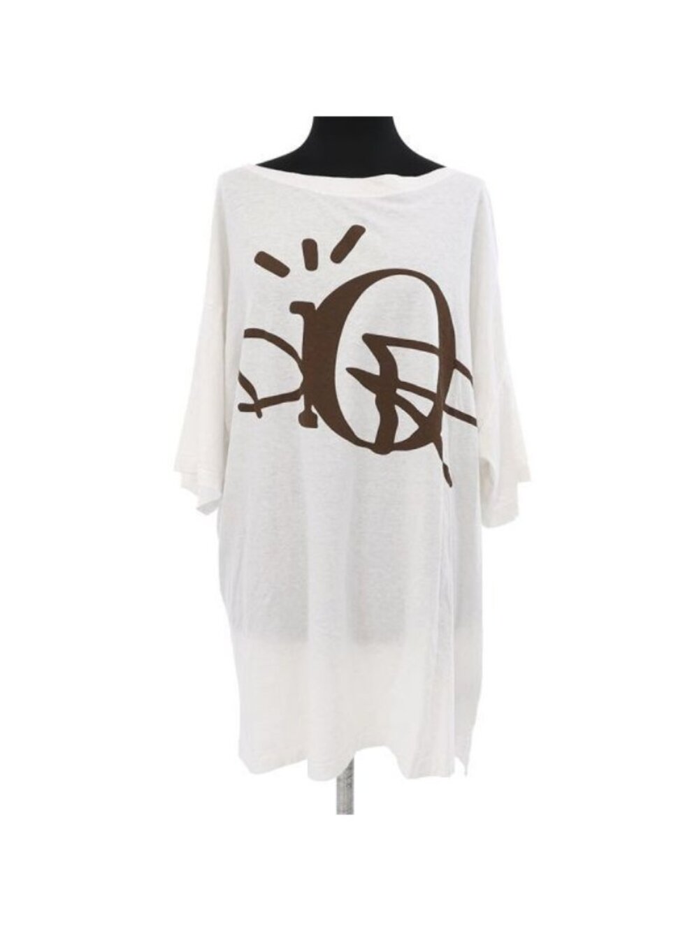 Dior Cactus Jack T-Shirt